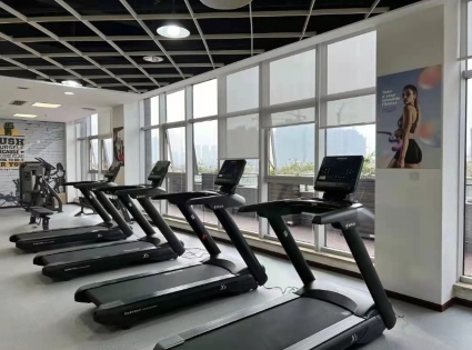 運(yùn)動(dòng)健身器材：功能性訓(xùn)練的利器